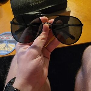 Burberry Sunglasses